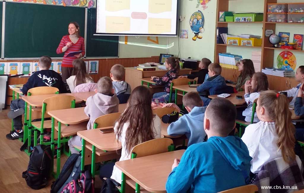 Народознавча година «Народ скаже – як зав’яже»